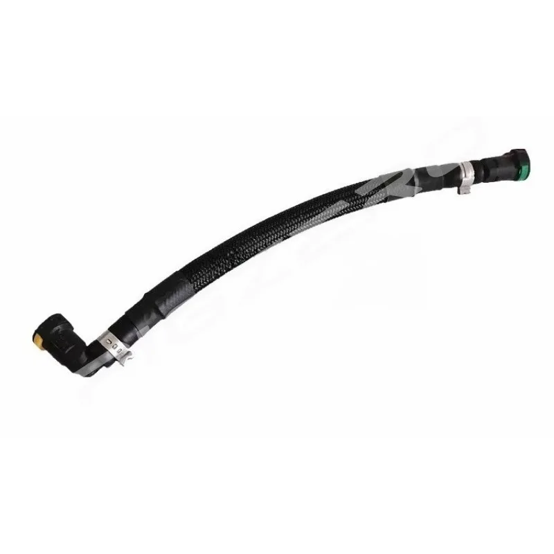 1.5Connect Fuel Injector Rail Clamp To High Pressure Fuel Pump Inlet Pipe for Changan CS75 Raeton‌ 1104120-N03 Genuine Brand New