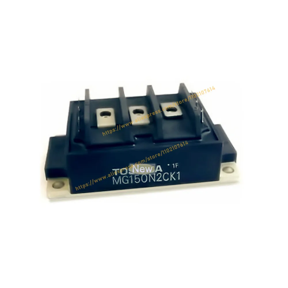 MG150M2CK1 MG100M2YK1 MG150M2YK1 MG150N2CK1 وحدة جديدة