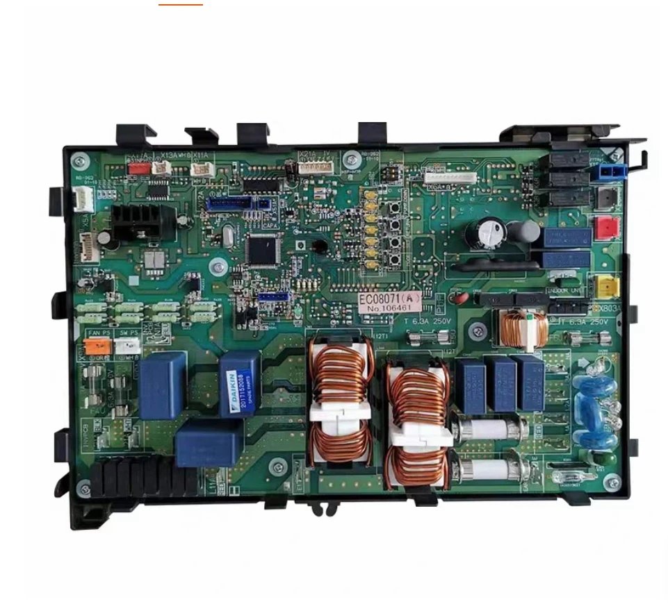 Original brand new inverter board power module EC08071(A) EC11176(B) PC0707(A) EC09117(A) EC10011(C) EC09117(A) FN365(A)