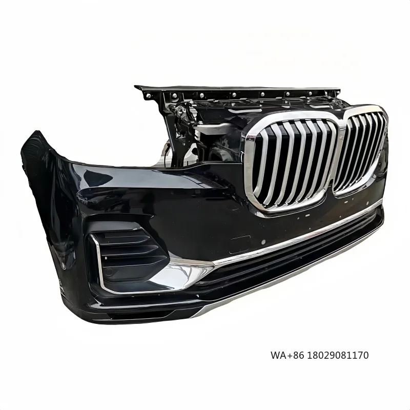 Body Kit For -X7 G0…