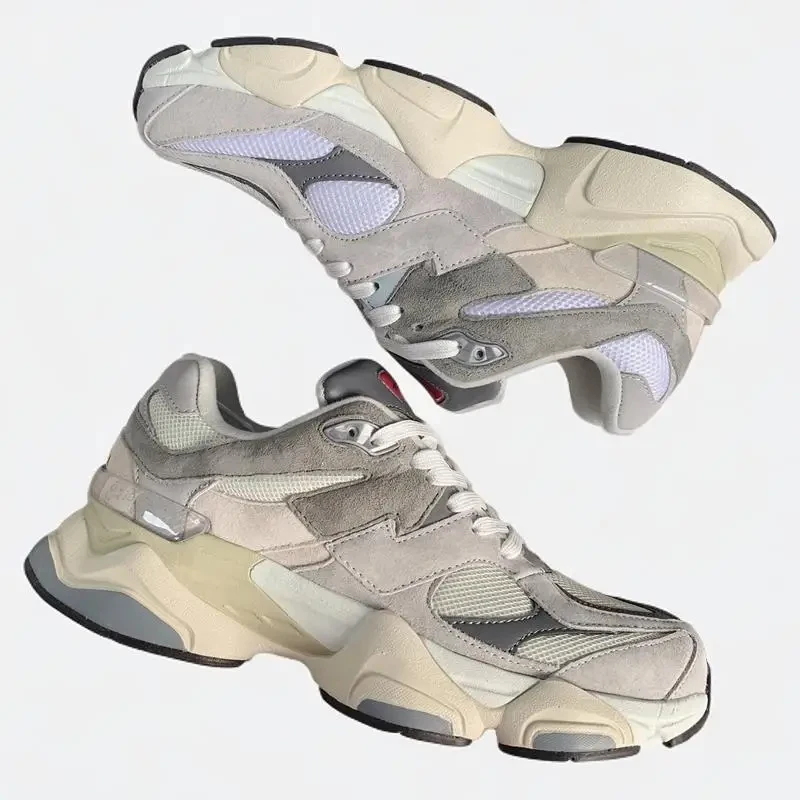 

Кроссовки Sneakersetro: Новинка 2026 года, повседневные унисекс-кроссовки для спорта и улицы, дышащие, с мягкой подошвой, для студентов и пар, для занятий спортом на кампусе.