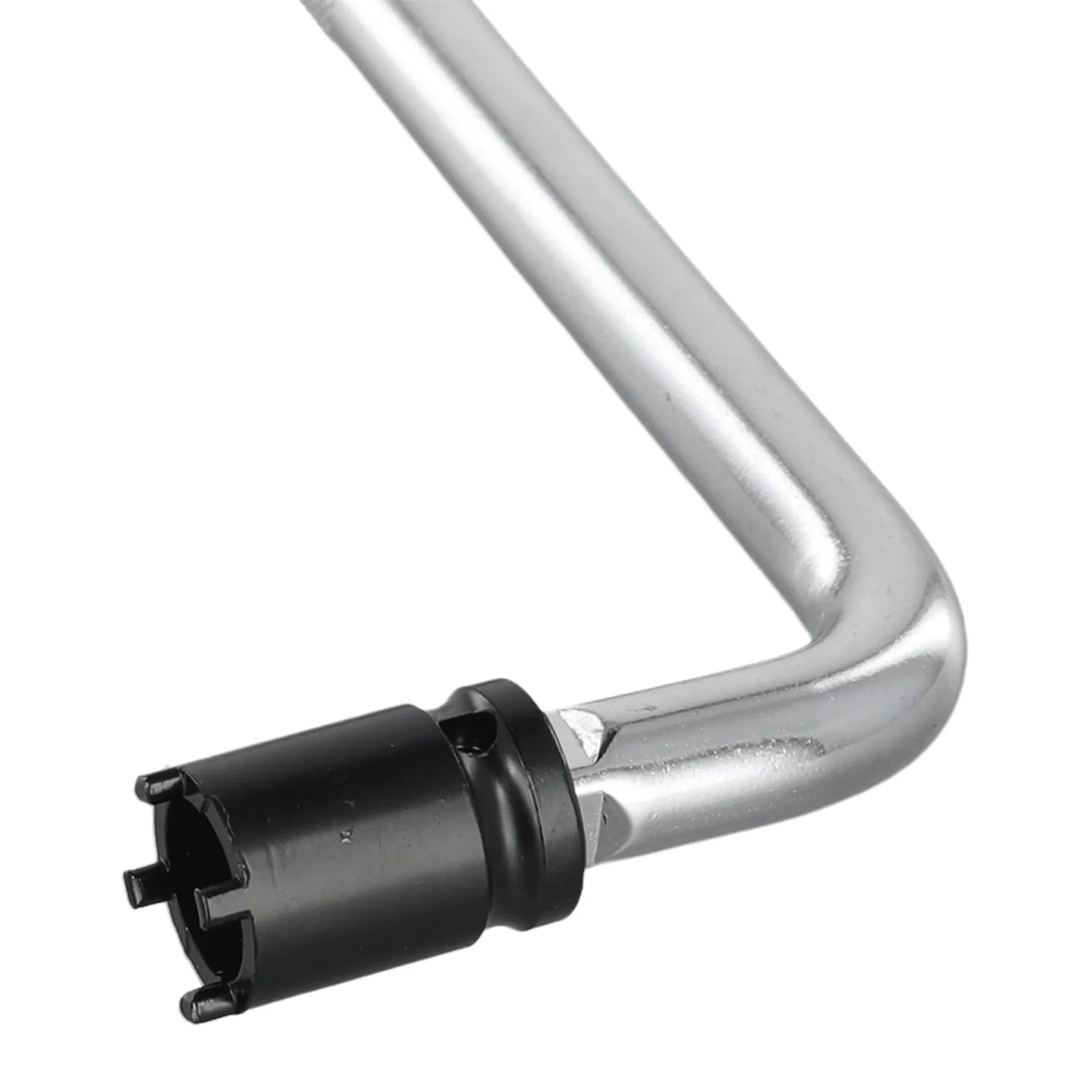 

Disassembly Tool Angle Grinder Tool Cold Forging Process Compatible With 1 2 Interface Industrial Applications