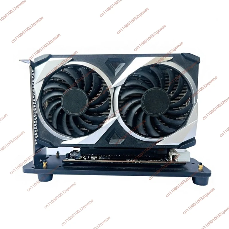 MXM3.0 To PCIE X16 Notebook External Independent Graphics Card 16x Full Bandwidth Inner and Outer Screen Lossless JHH