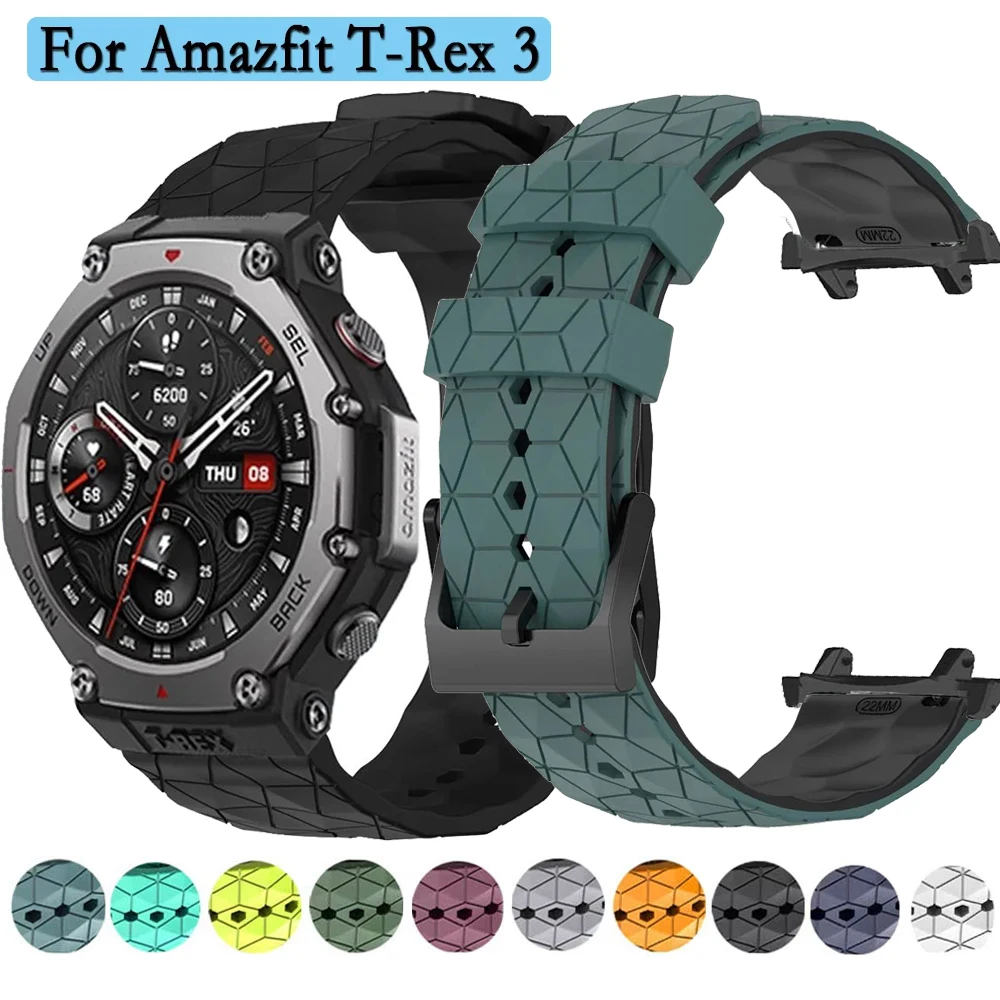 yZ[zAmazfit T-Rex 3 X}[gEHb`pVRXgbvAX|[cpXgohAAmazfit T rex 3 TbJ[p^[uXbg