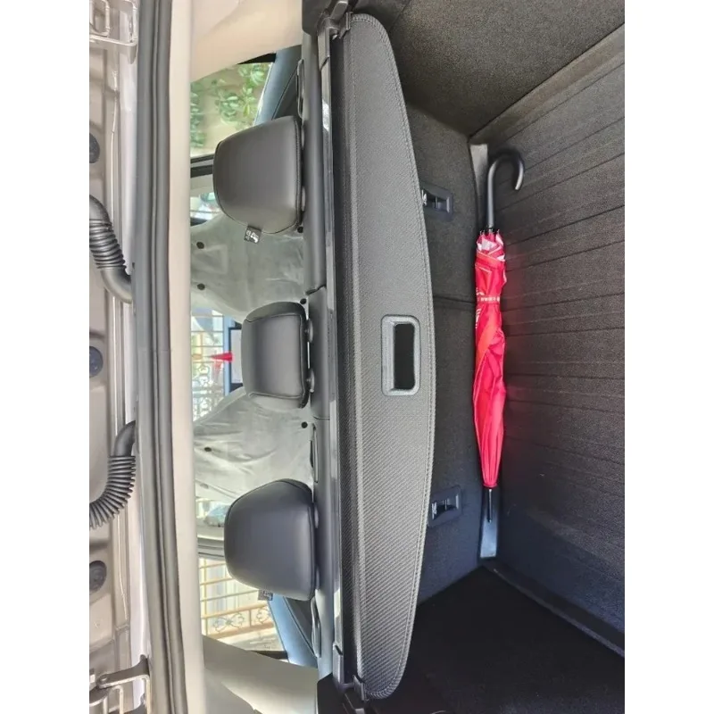 

Car Trunk Cargo for Changan CS75 Plus IV MK4 2024 2025 2026 Auto Trunk Storage Partition Privacy Interior Parts Cars Accessories