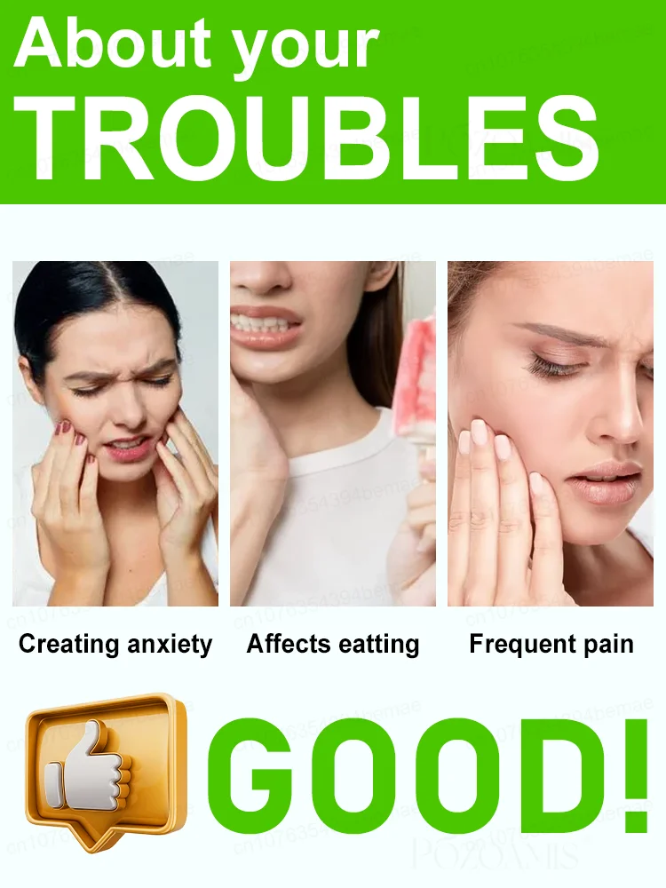 Don’t Let a Small Cavity Become a Big Problem: 2026 Bestselling Whitening Toothpaste for Yellow Teeth, Plaque, Tartar and Daily