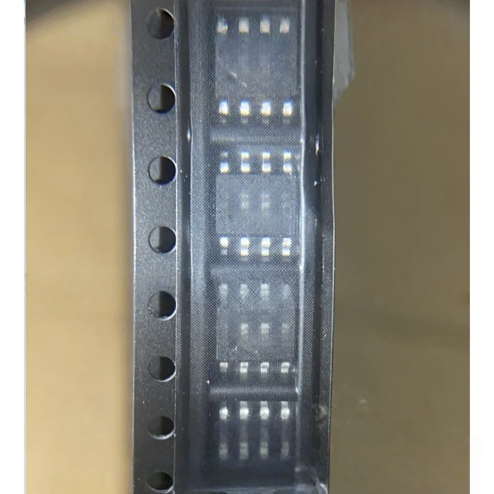 5PCS 1727ADJESN MCP1727-ADJE/SN MX25L6433FM2I-08G OPA2227U OPA2735A OPA2735AIDR OPA2336UA OPA2336U LM7171AIM LM7171BIM SOP-8