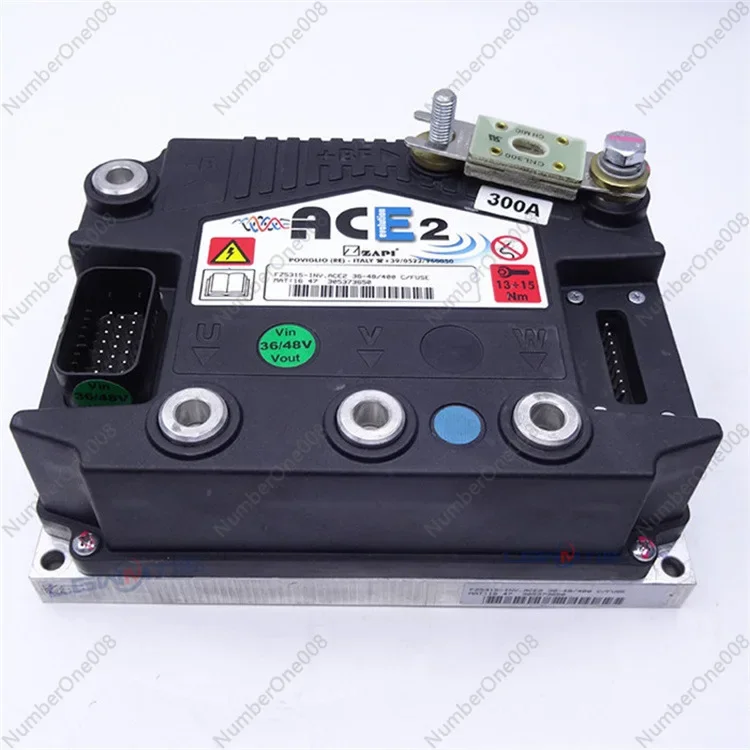 ACE2 Electric Forklift Controller 48v80v SA Brand Original Drive Modular Plate Accessories