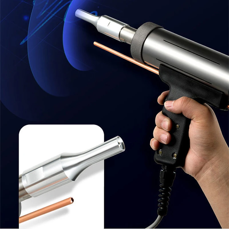 10 في 1 ماكينة لحام نقطي بالموجات فوق الصوتية ماكينة لحام البلاستك 28 كيلو هرتز 700 واط ماكينة لحام نقطي بالموجات فوق الصوتية