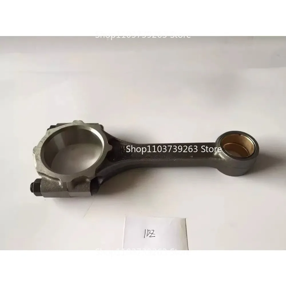 

Suitable for To-yo-ta Forklift 1Z 2Z 1DZ Accessories Engine Connecting Rod 13201-78700-71 13201-UD010