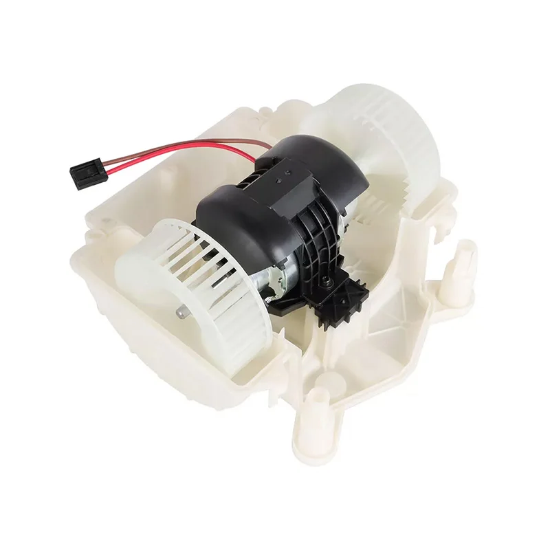 

A/C Heater Blower Motor For Mercedes Benz C216 CL600 W221 S300 S350 S400 S500 S65 2218200514
