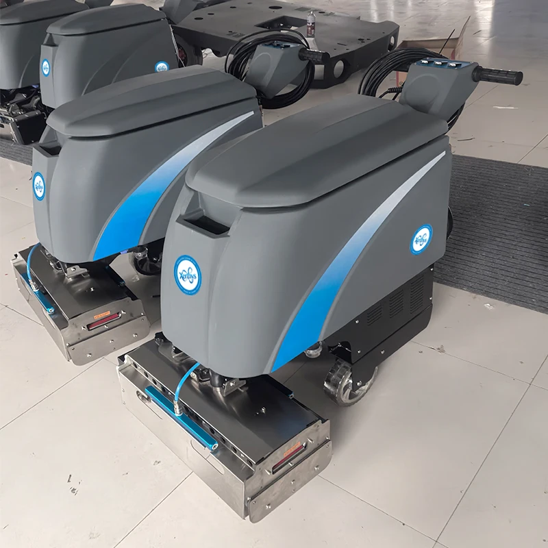 Prezzo di fabbrica Macchina per la pulizia della scala mobile At510 Pettine per scale mobili Pulizia delle gradini Detergente per gradini della scala mobile del supermercato per la scala mobile