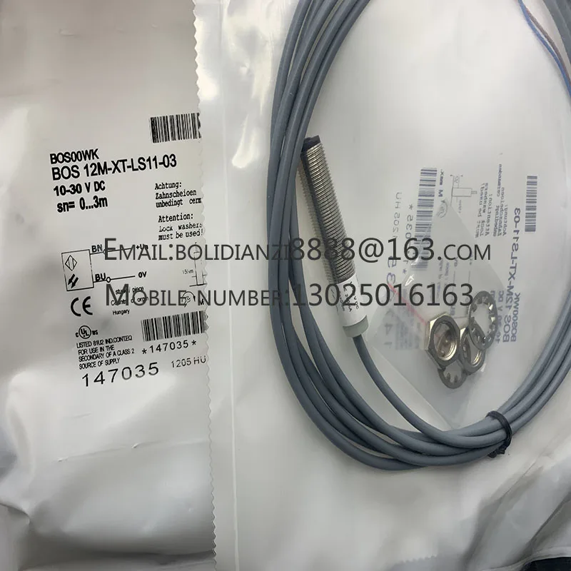 

Hot selling BES00HP BES 516-3006-G-E5-C-S49 BES M12MG-NSC80F-BV05/-BV03/-BV02 Proximity switch Premium products