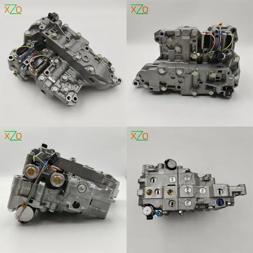 

WAP01 CVT Valve Body Genuine 27000-5X9-014 5LK RJ2 Automatic Transmission Part for Accord CRV Civic 2016 2021