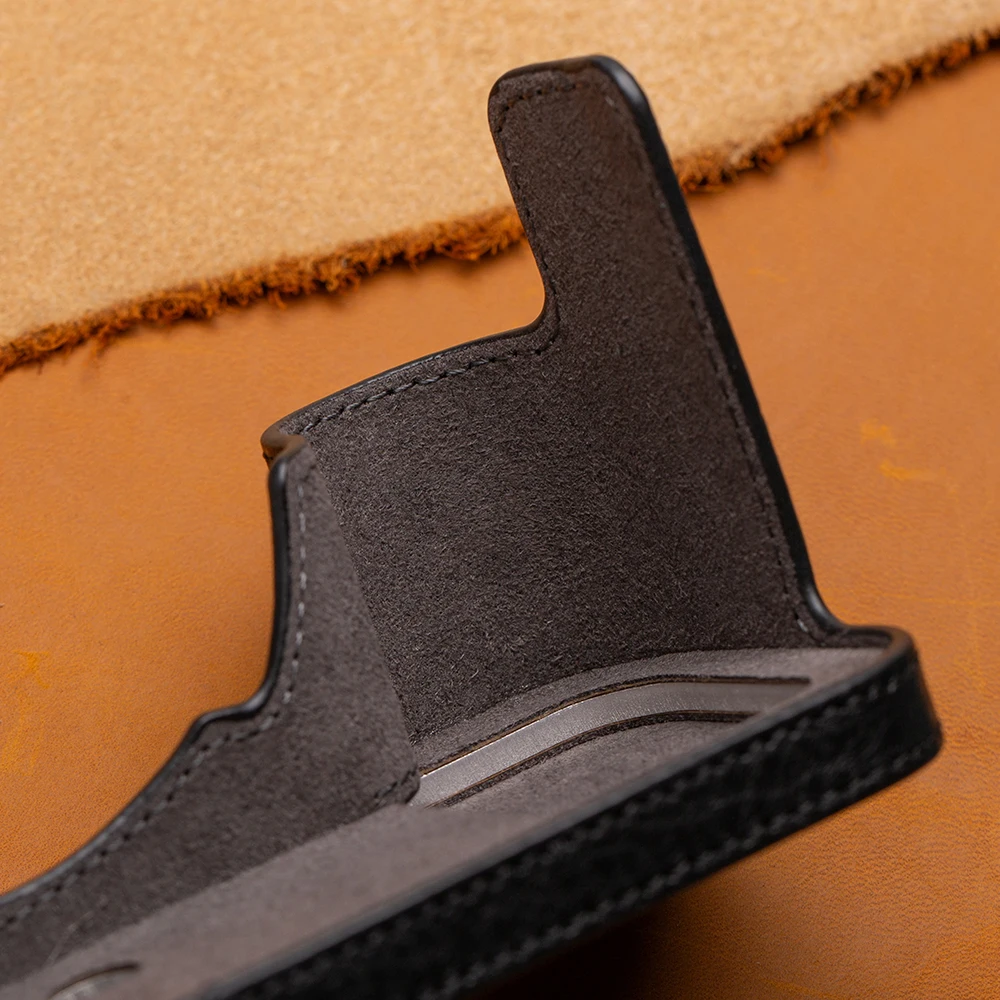 Alpha 7 II Real Leather Half Camera Case for Sony ILCE-7M2 Case A7M2 Bag Camera Bag Box Genuine Leather Protective Case Cover