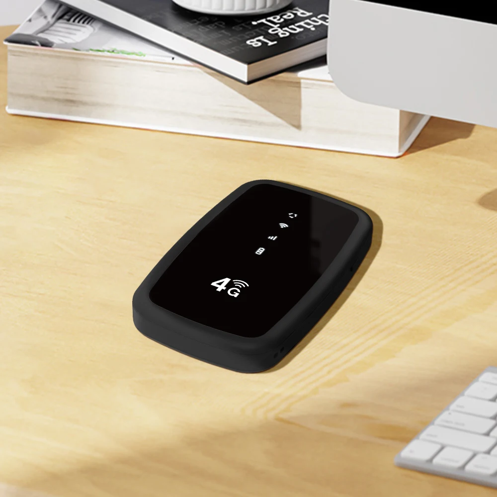 

JIMI 3900 мАч аккумулятор Esim маршрутизатор беспроводной Wi-Fi карманный Wi-Fi универсальный маршрутизатор 4g 4g карманная точка доступа на открытом воздухе