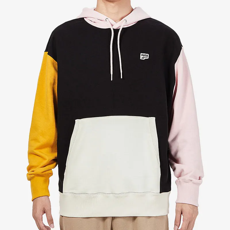 

Puma Authentic Current Season New Style Sports Casual Men's Hooded Pullover Hoodie 533040-51
