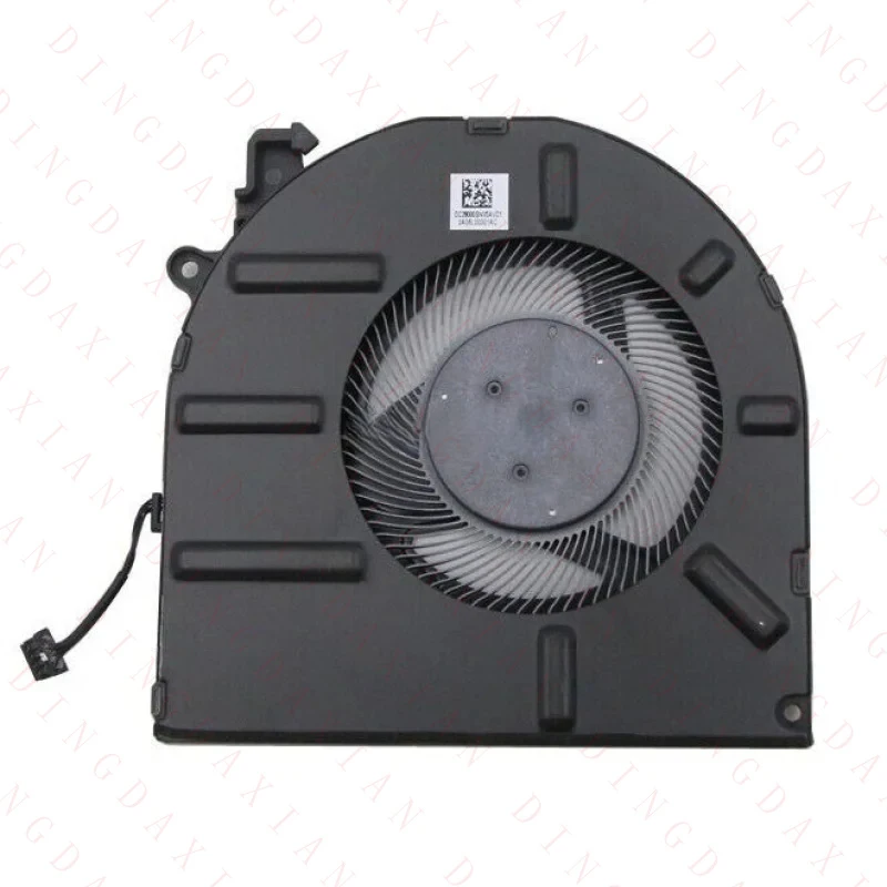 D+New Laptop Heatsink Fan For Lenovo ThinkBook 14 G2 ARE G2 ITL G3 ACL G3 ITL