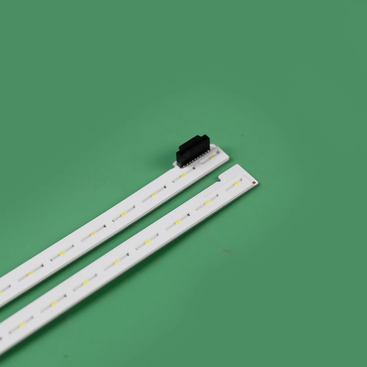 Tira de LED para iluminación trasera para 55UK6750PLD 55UJ6540 LGE_17Y 55UJ65 1907 54LED_R_TYPE L_type 55UJ701V 55uj651 HC550EGG