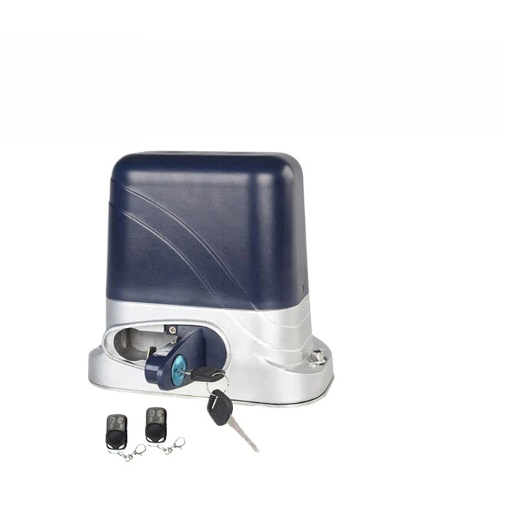 Translation  automatic motor electric remote control  opener  sliding door machine can be connected to