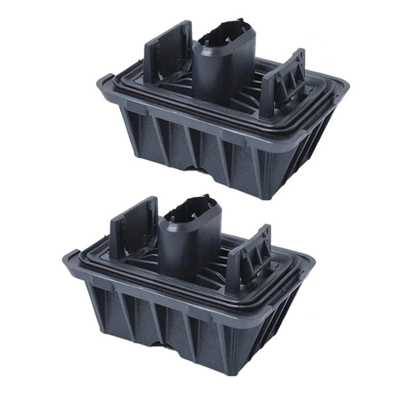 

Original 2pcs Jack Pad Under Car Support 51717237195 For Bmw E82 E90 F10 F07 F02 E84 High Quality