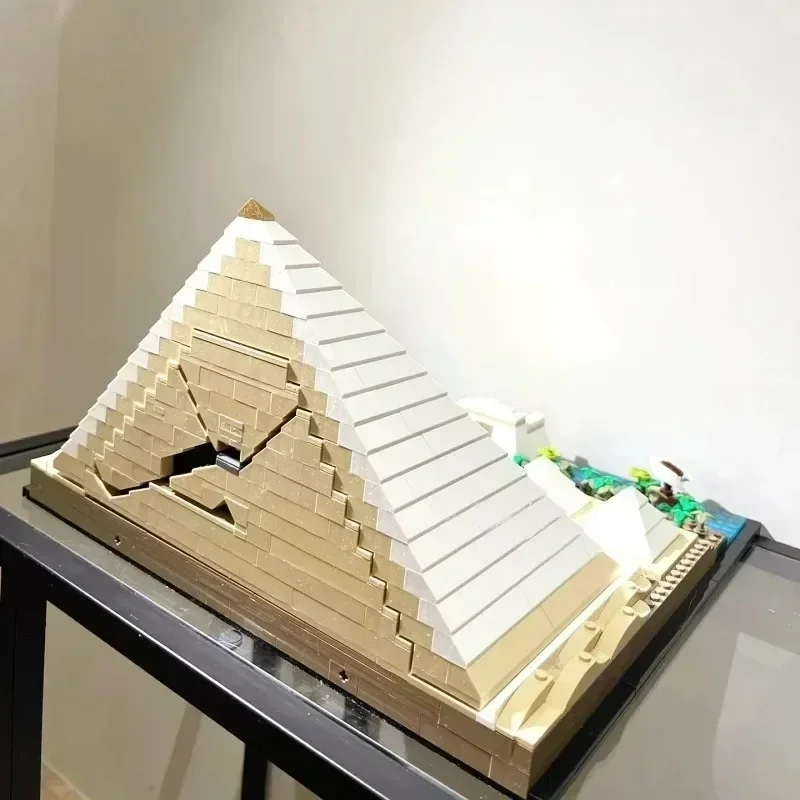 set-di-costruzioni-creativo-composto-da-1476-pezzi-raffigurante-la-grande-piramide-di-giza-ideale-come-regalo-per-le-feste-e-perfetto-come-modello-decorativo