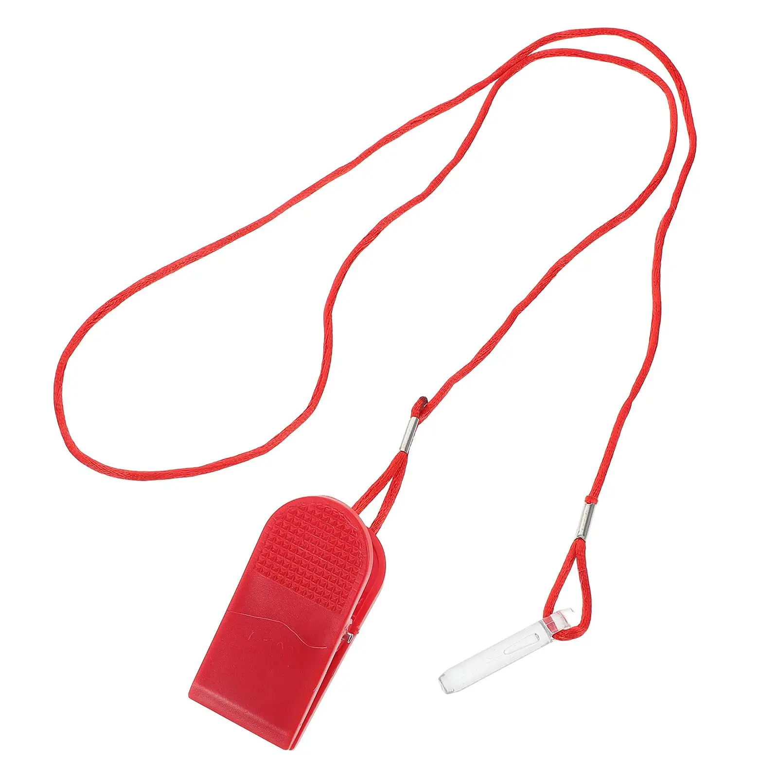 

Treadmill Emergency Stop Switch Replacement Key for Running Machine Safety Lock Magnet Household Fitness