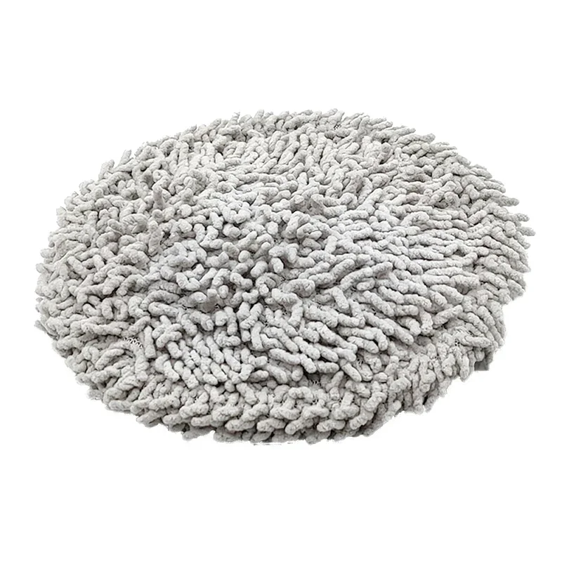 إكسسوارات مكنسة كهربائية ذاتية التنظيف ، أسطوانة رئيسية ، غطاء فرشاة جانبية ، فلتر HEPA ، أجزاء قماش الممسحة ، Mijia Pro ، STYTJ06ZHM