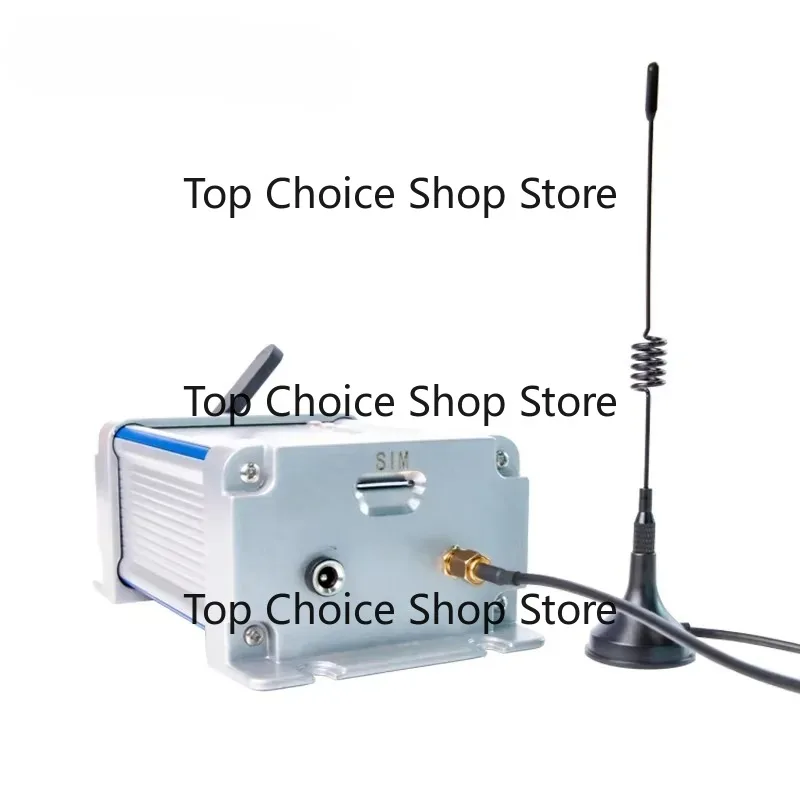 Local Storage Rapid Displacement Monitoring System for Test Instrument