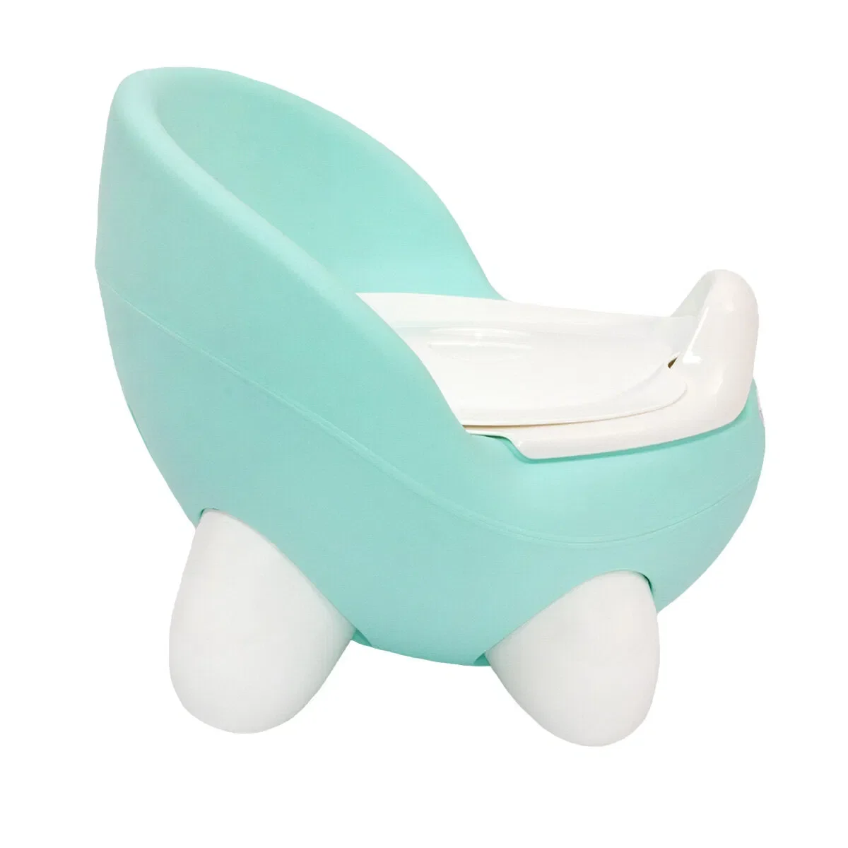 Training Seat Toddler Potty Chair Portable Toilet for Kids Baby Potty Training Toilet