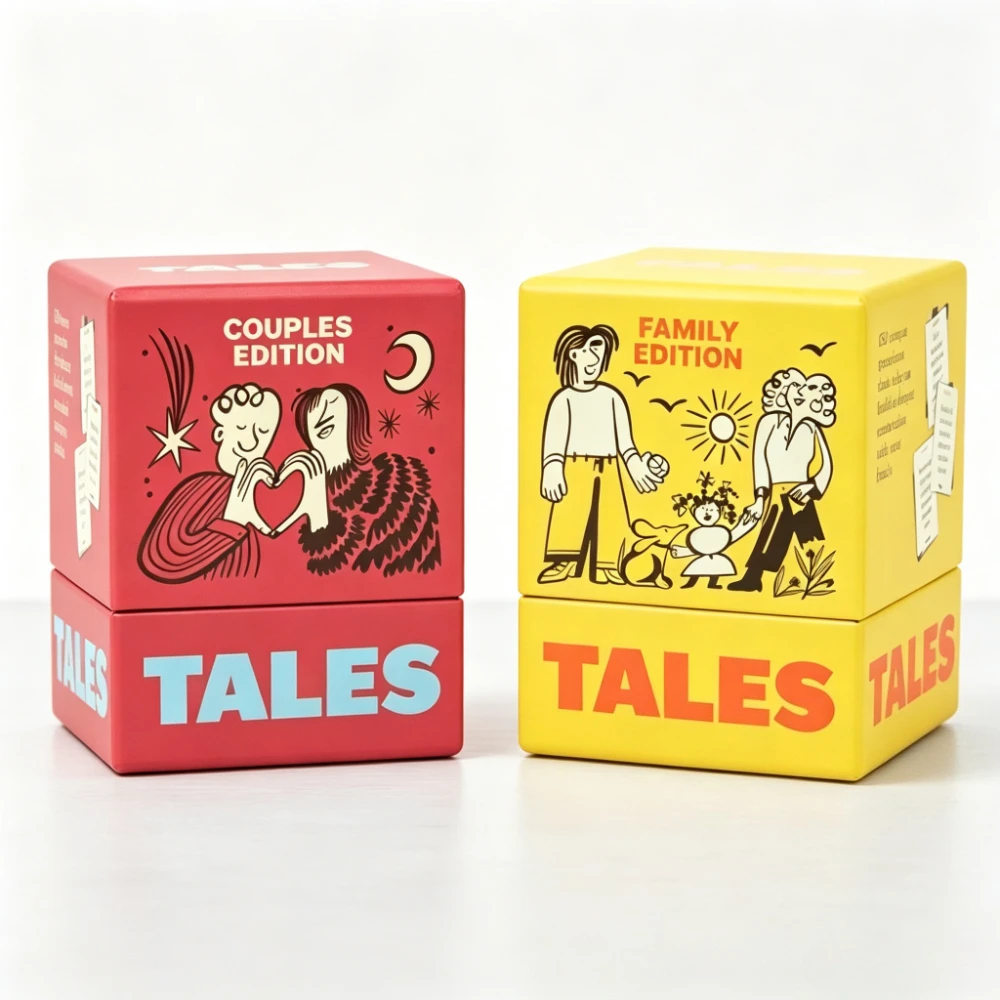 Board Game For Couple - ⅲ-Nuevo diálogo, versión para parejas, juego