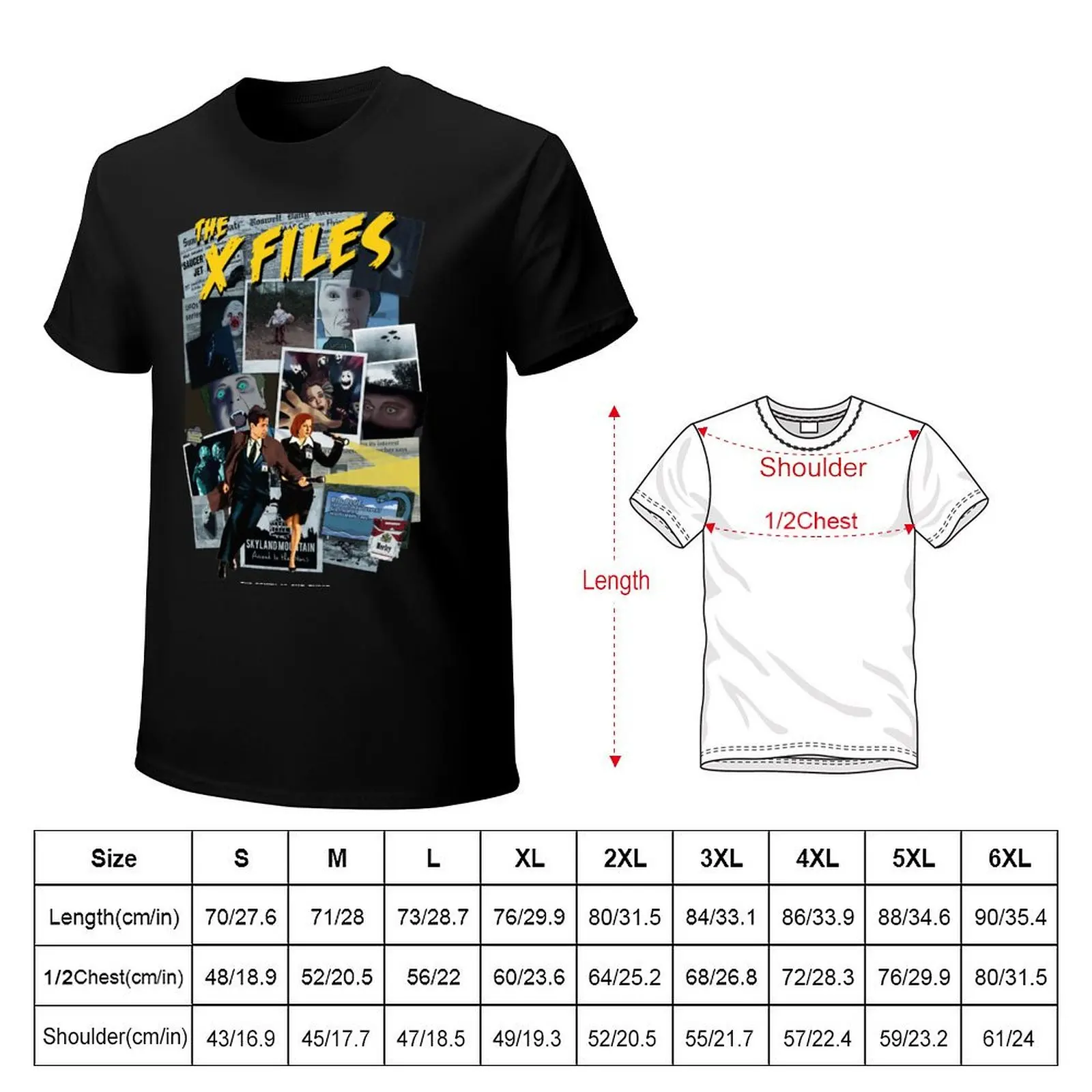 THE TRUTH IS OUT THERE T-Shirt Quick Dry Training Short Sleeve Tee