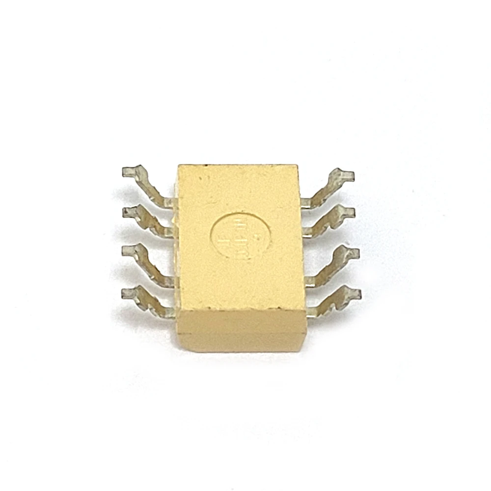 10pcs TLP759F Package:SOP-8,Digital Logic Ground Isolation Line