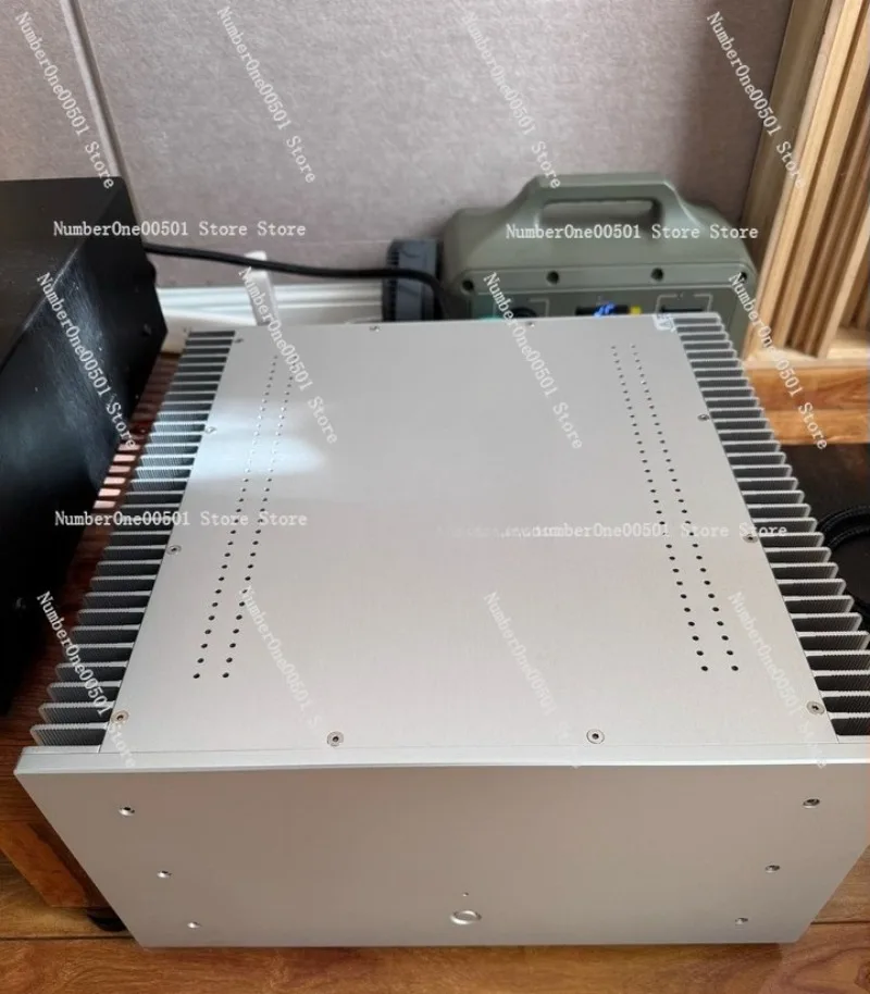 Audiophile Class A …