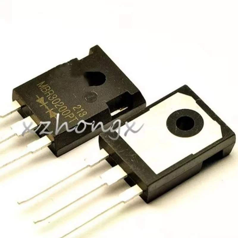 30A 200V TO-247 MBR30200PT