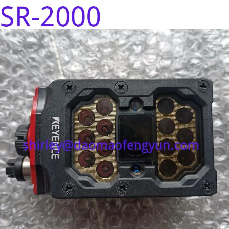 

Used Code reader SR-2000