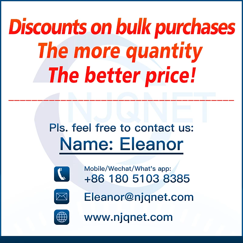 hall effect current sensor QNHC6 Input ±50A ±100A ±200A ±300A Output ±5V ±4V hall effect dc current transducer factory