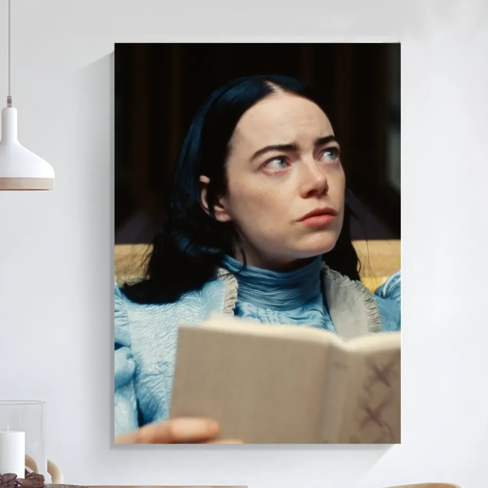 ملصق T-أشياء ، حجر إيما ، فن ذاتي اللصق ، ملصق صغير ، جودة عالية ، رسم ، دراسة ، ديكور