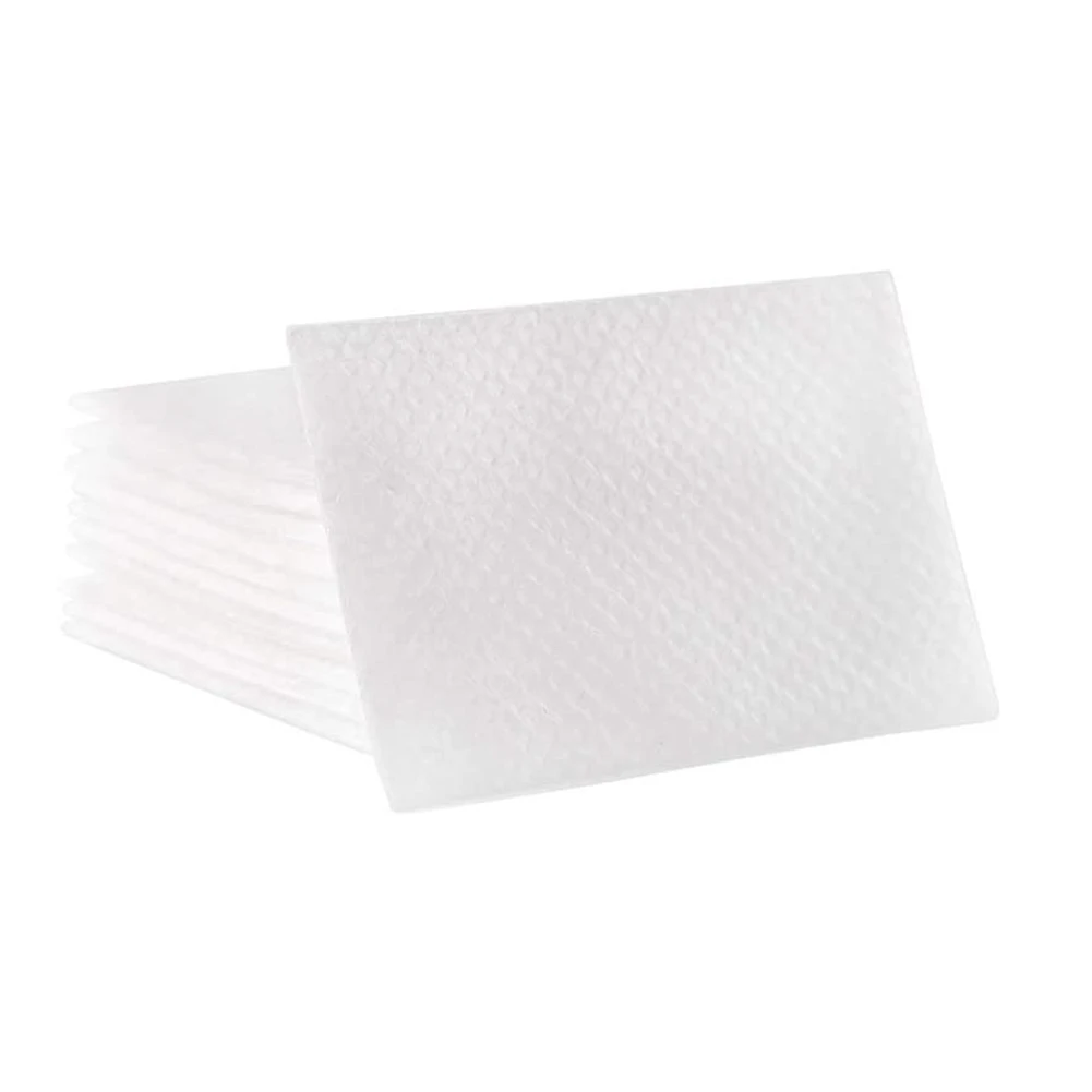 80 Stuks Ultrafijne Wegwerpfilters Voor Resmed Airsense 10/ Aircurve 10/S9-serie Machines Vervangende Cpap-Filters