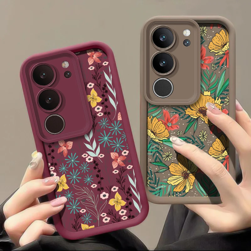 Flower Phone Case F… - image