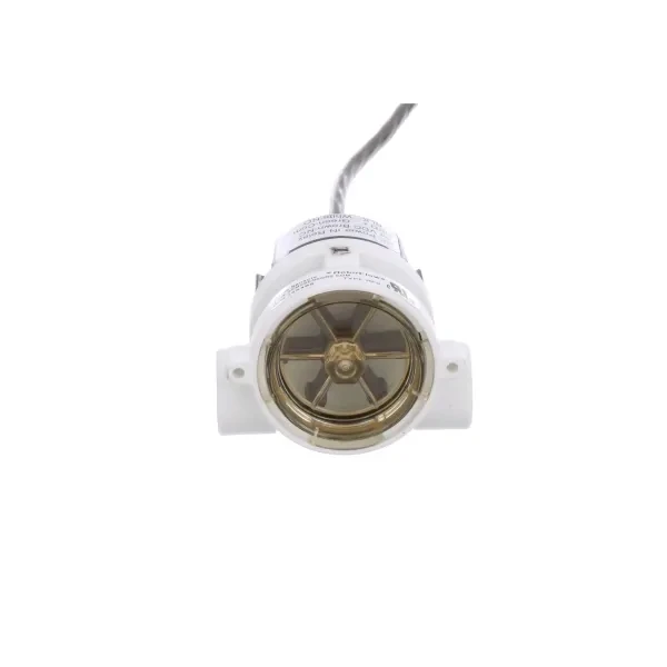 

New and Original GEMS-Sensors 155485 Flow Sensor 1.5-20GPM 6.9BAR Poly 1/2 Inch NPT Female 24VDC RotorFlow Series Good Price 2