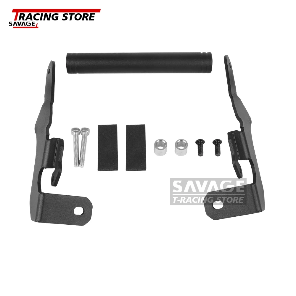 Uchwyt przedłużający do nawigacji GPS na telefon komórkowy do Honda ADV 350 ADV350, uchwyt nawigacyjny, akcesoria motocyklowe