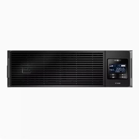 UPS uninterruptible power supply 5000UXI-CH/5000VA/3500W external battery apcups power supply