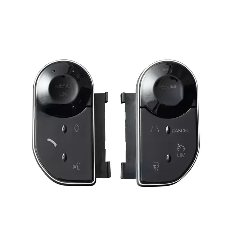 

Popular Hot sell Car Steering Wheel Touch keys Buttons For Land Rover Range Rover Sport L494 2014-2017 OEM Style Keys Headunit T