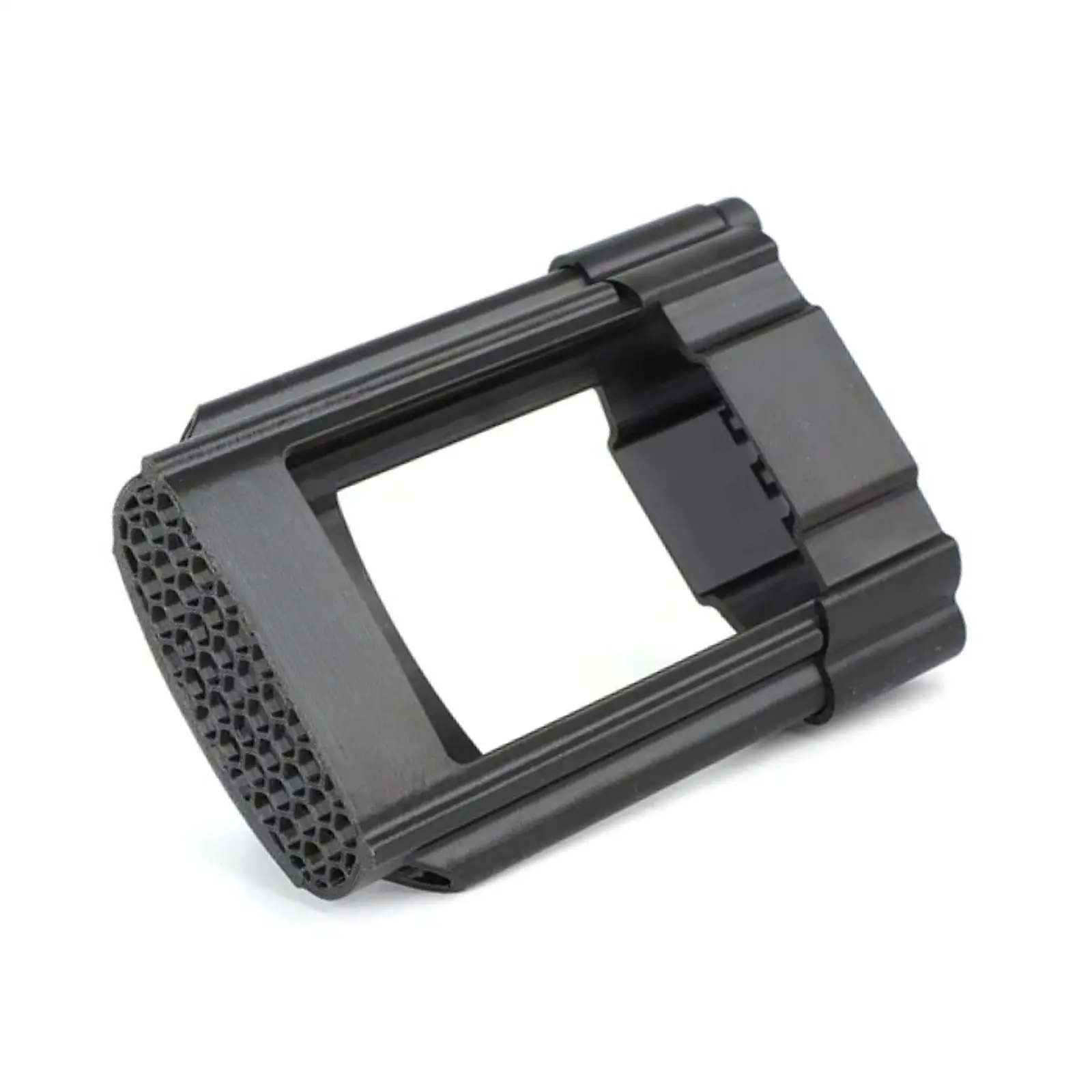 

RC Remote Control Mount Open Back for XP Deus II Metal Detector Professional