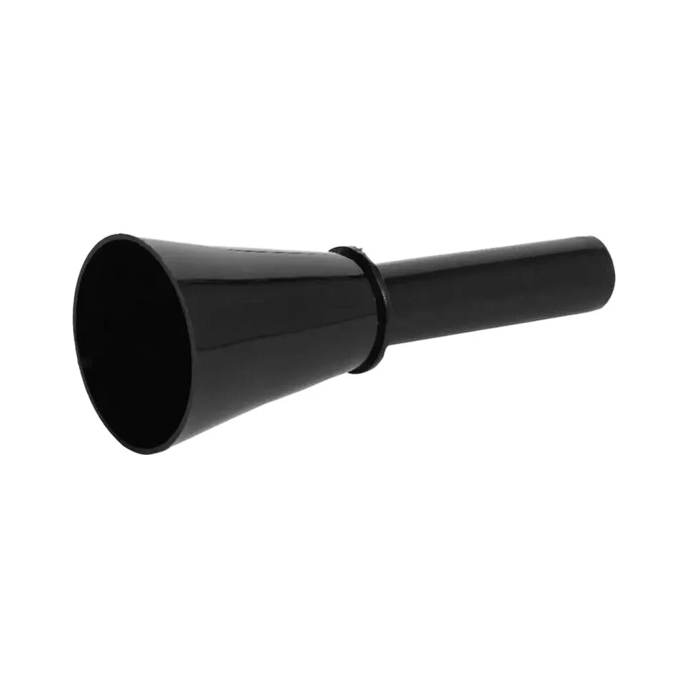 For Fuel Tank Refilling Fuel Filler Funnel Replacement Filler Pipe Direct Replacement Design High Durability Plastic