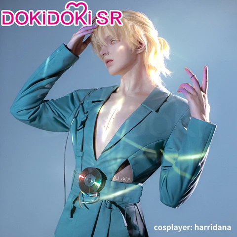 Костюм Лука R7 Stage для косплея