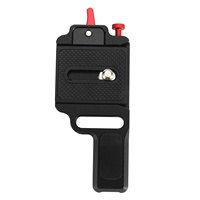 ABZW Quick Release Plate For Zhiyun Crane M2 3-Axis Handheld Gimbal Stabilizer Zhiyun Accessories