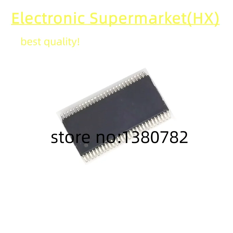 

Free Shipping 10pcs-50pcs DS90CR285MTD DS90CR285MTDX DS90CR285 TSSOP-56 Best quality IC In stock!