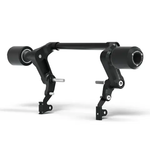 8 best sales सुरक्षा केटीएम 790 ड्यूक - №7